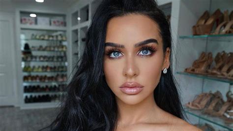 carli bybel net worth